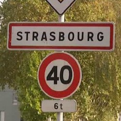 Stages de récupération de Points à Strasbourg avec Mon Automobile Club