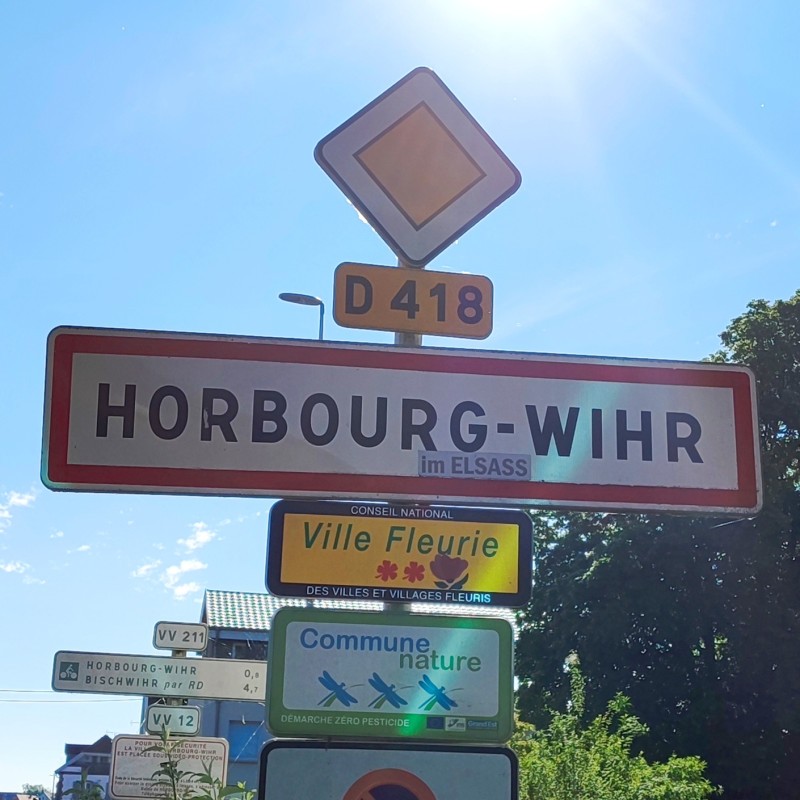 Stages de récupération de Points à Horbourg-Whir avec Mon Automobile Club