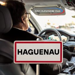 Stages de récupération de Points à Haguenau avec Mon Automobile Club