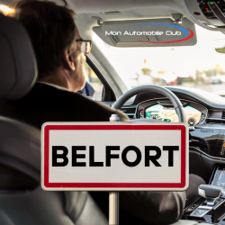 Stages de récupération de Points à Belfort avec Mon Automobile Club