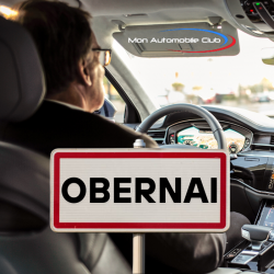 Stages de récupération de Points à Obernai avec Mon Automobile Club